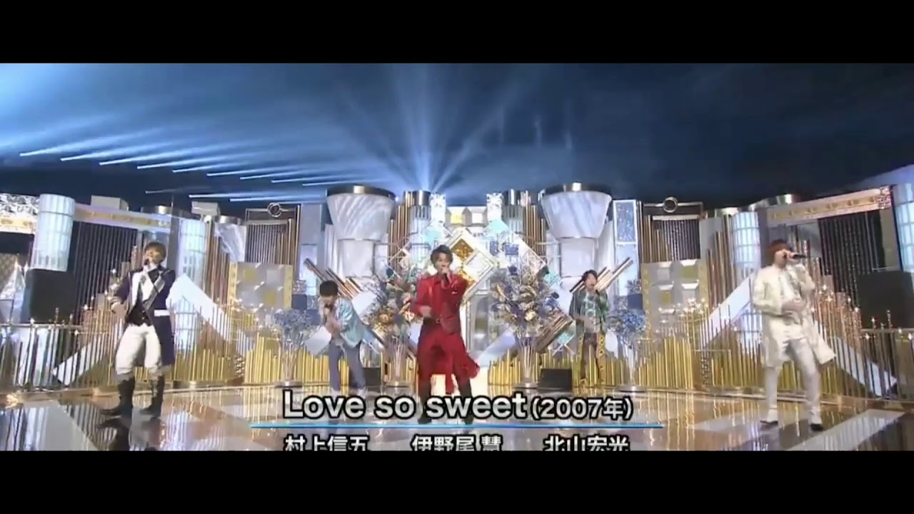 大暴れ村上信五 VS 王子4人【村上信五・平野紫耀・伊野尾慧・重岡大毅・北山宏光】