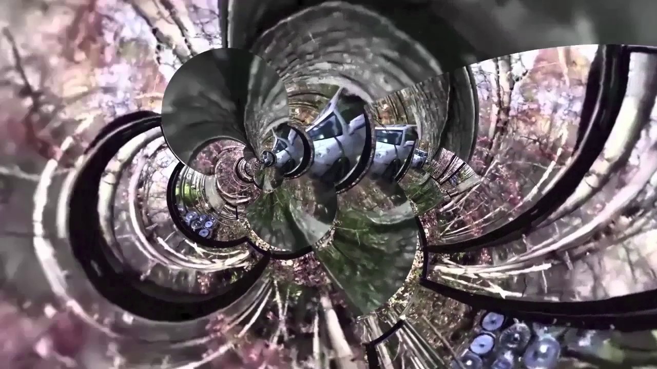 Teho - Elephants (Traum V209)