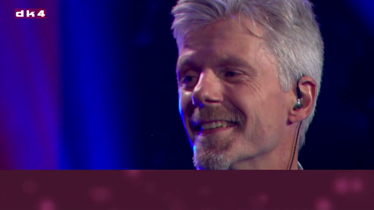 Syng Med & Tip et Hit  SHOW 28 Lise Haavik og Jan Tellefsen   Vi hører sammen