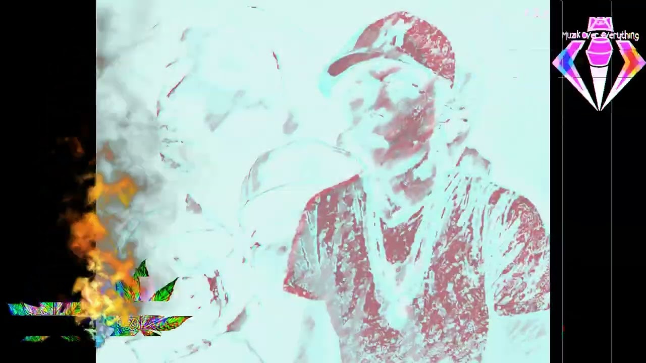 CANADIAN DOPE By. M.O.E. (PROD BY. NXMERCY) **VISUALIZER** #MuzikOverEverything