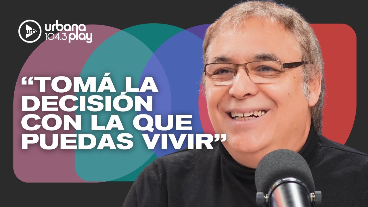 Gabriel Rolón: 