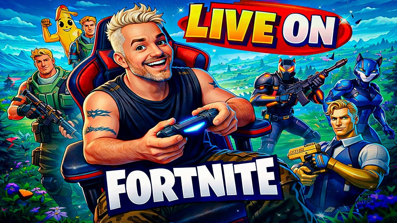 Na espera da Nova temporada  🗣️
