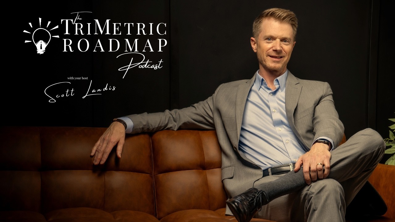 Vision & Strategic Thinking: The Founder’s First Job (Part 1)