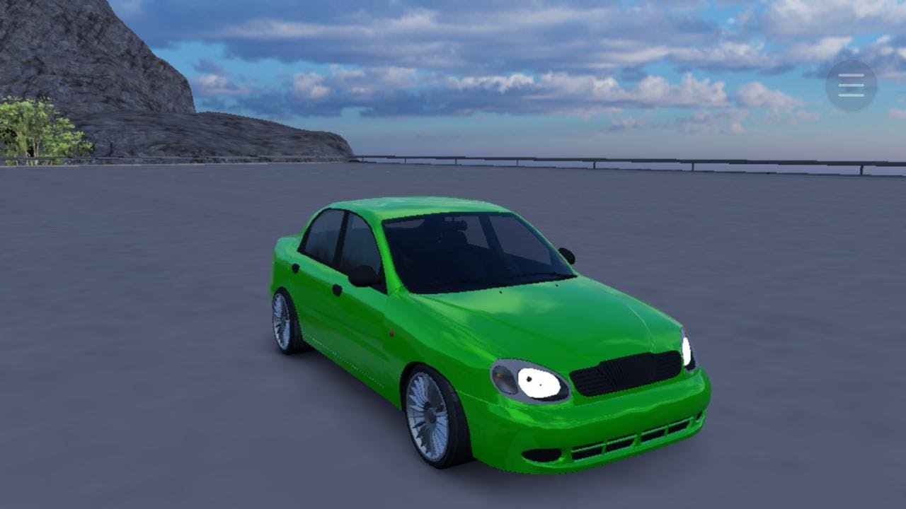 تجربة لعبة custom club عربية Lanos