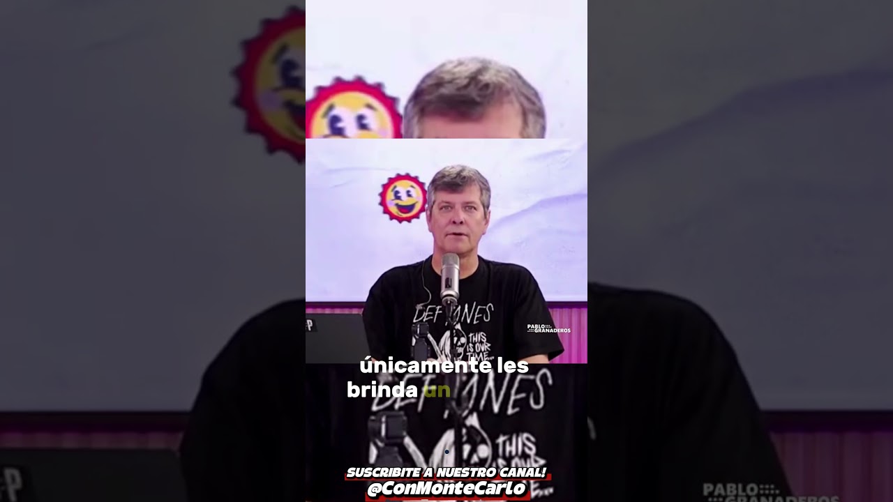 Mario Pergolini se cubri&oacute; LEGALMENTE! #shortsfeed #shortsviral #shortvideo #shorts #short #viral