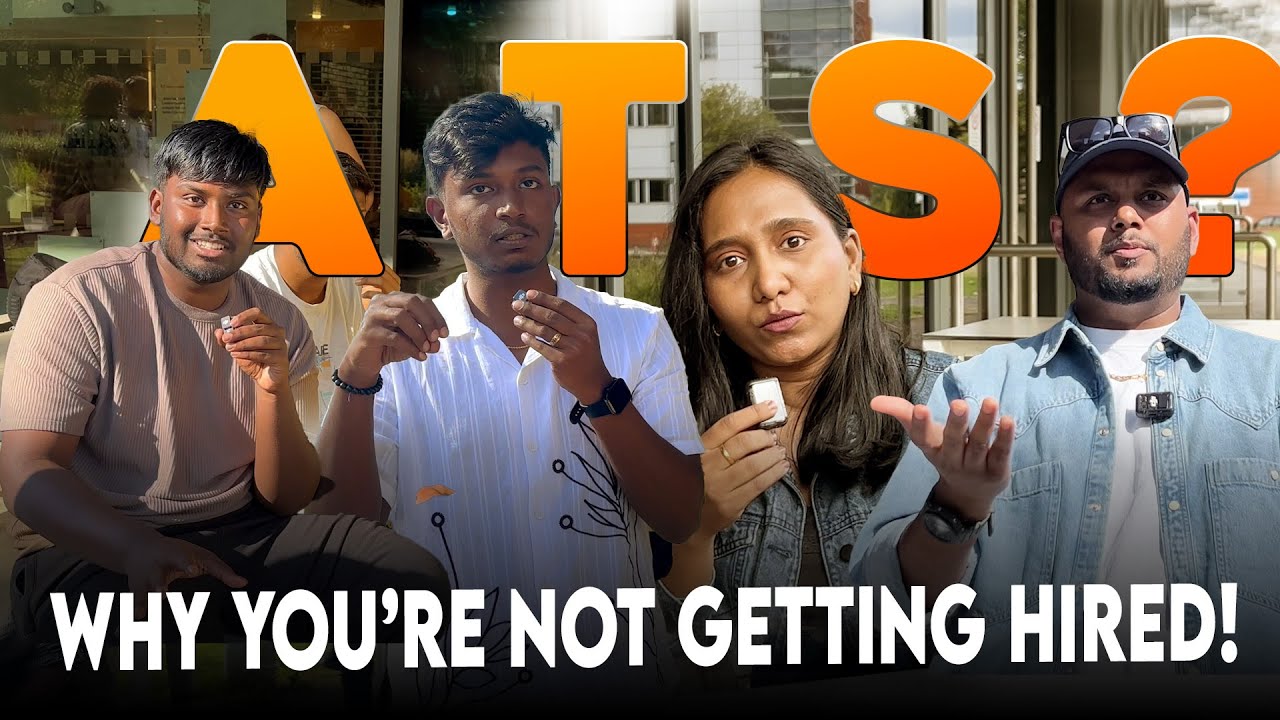 Avoid These Mistakes to Land High-Paying Internships & Part-Time Jobs! | #britainilmaduraikaran #uk