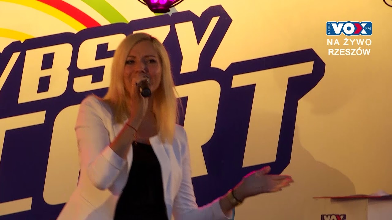 Najszybszy Koncert Świata 2018, Rzeszów, LIDER DANCE -TAK BARDZO KOCHAM