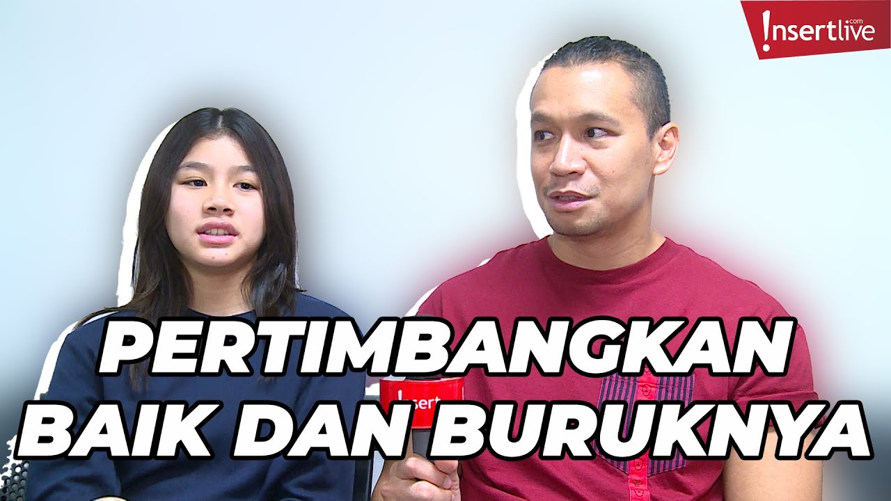 Alasan Putri Samuel Rizal Kerap Merasa Enggan Ziarah ke Makam Stevie Agnecya