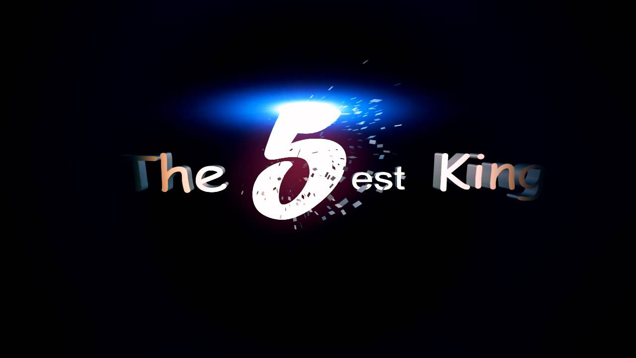The Fivest King - Intro