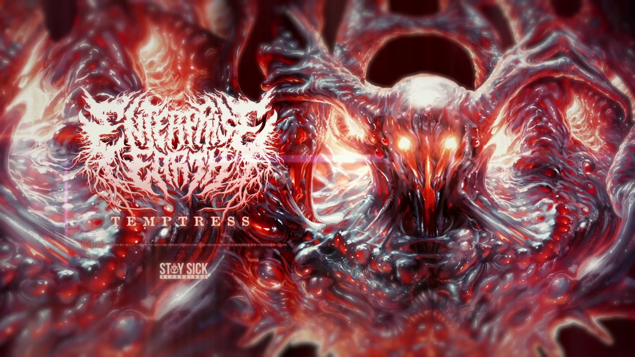Enterprise Earth - Temptress