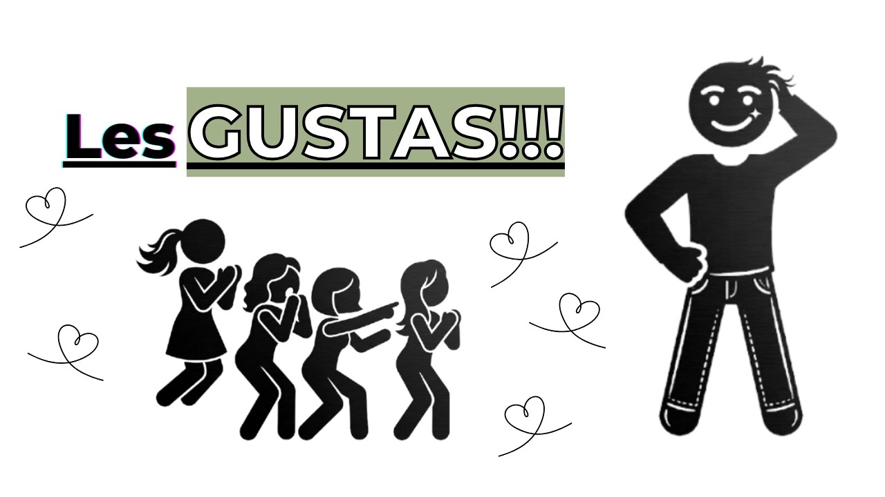 5 Señales de que Le Atraes a la Gente (Aunque NO lo Sepas)