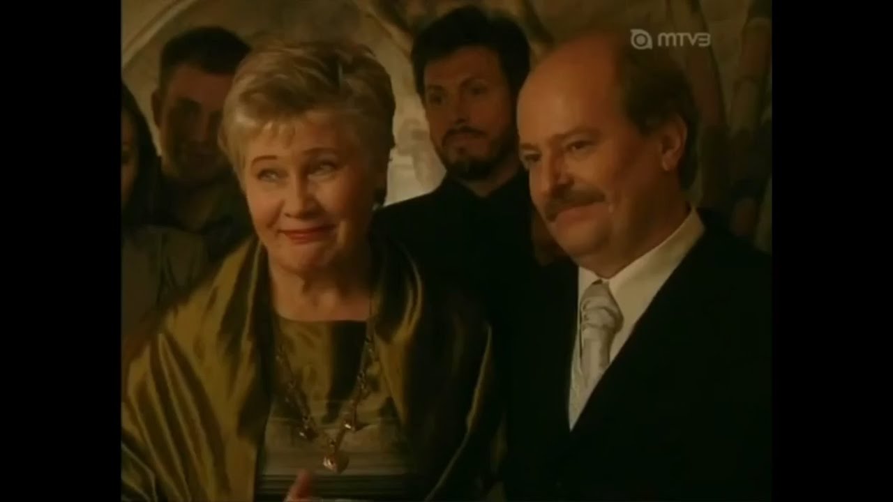 Salkkarit - Ismo & Seppo #63 (2002)