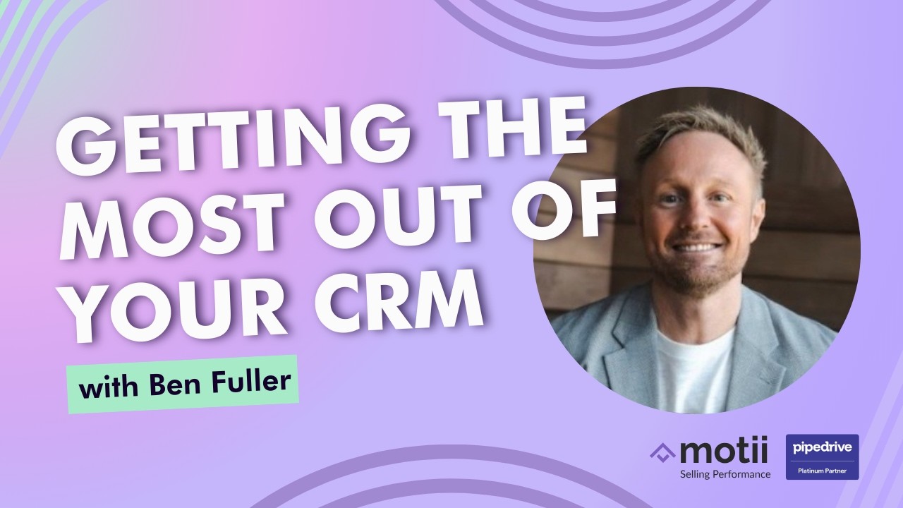 Как максимально эффективно использовать вашу CRM-систему