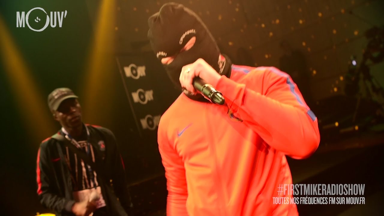 KALASH CRIMINEL : 
