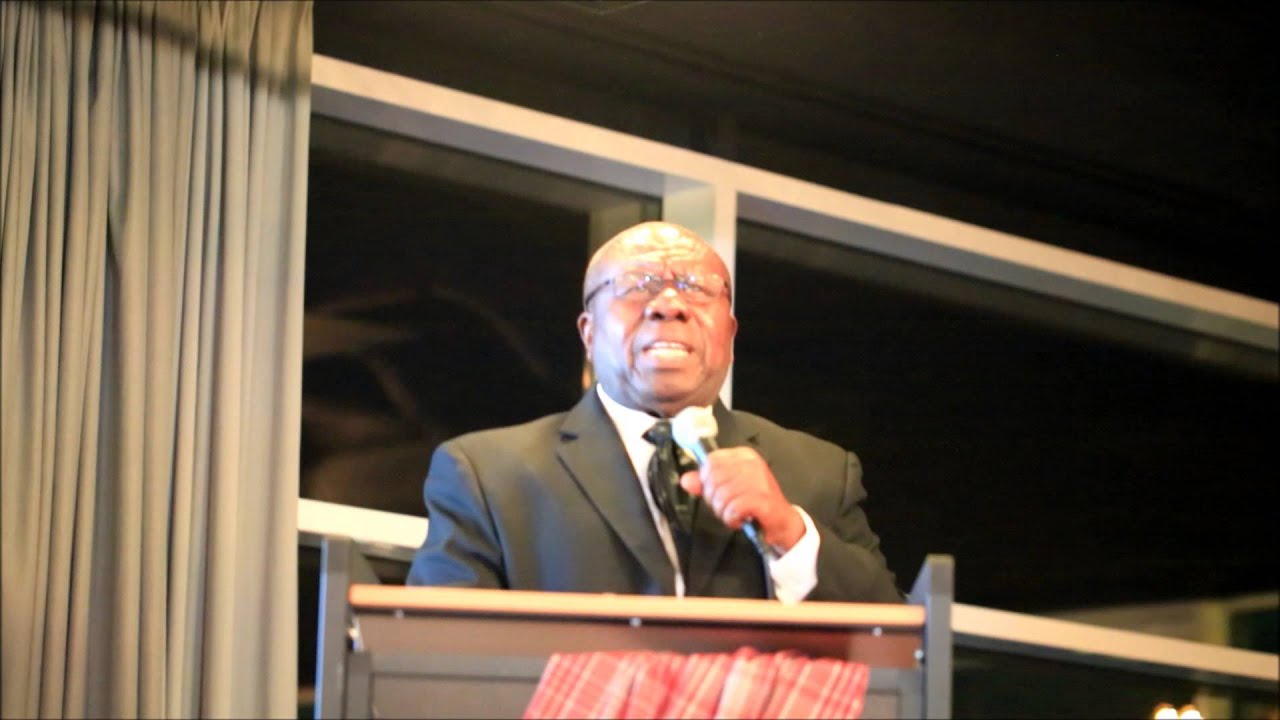 Oliver Samuels recounts his experience with Chikungunya