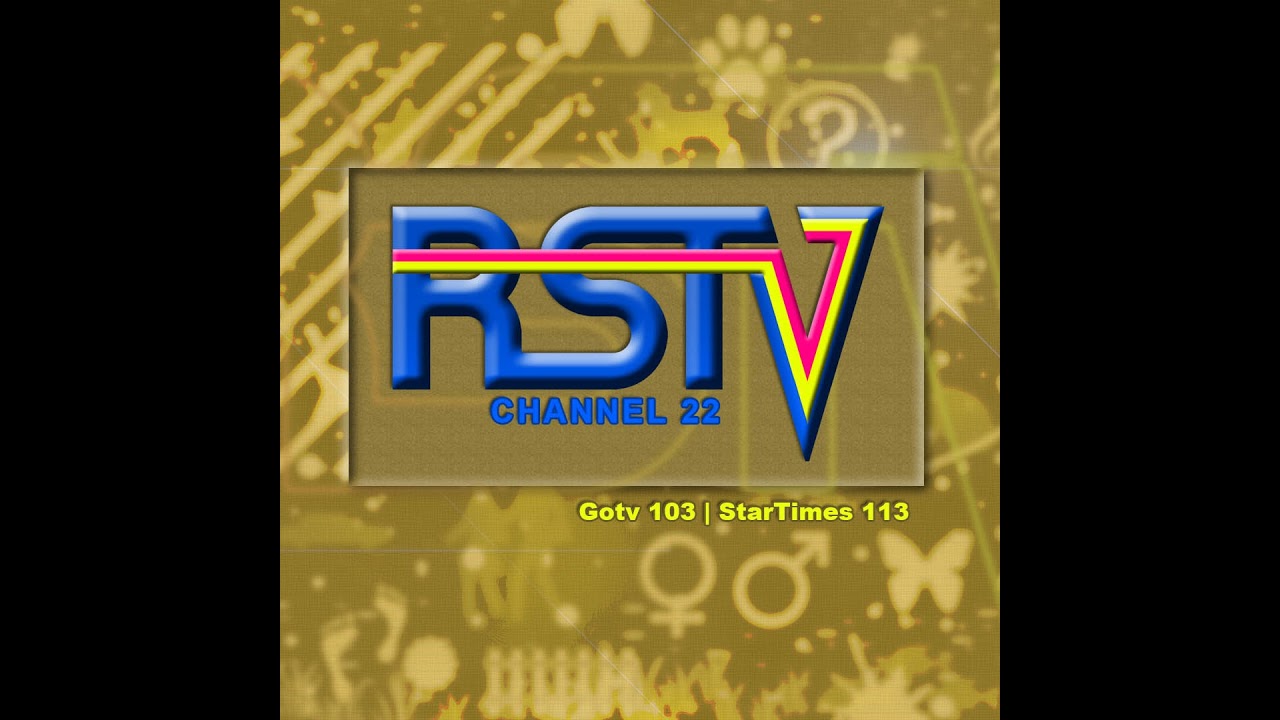 RSTV Online Live Stream