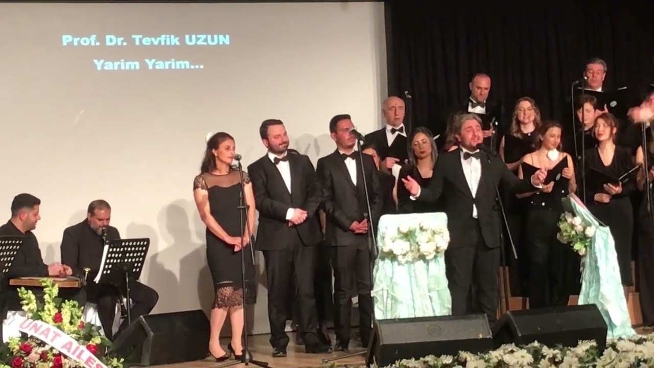 Tevfik Uzun-GİRÜ 12 Şubat 2026