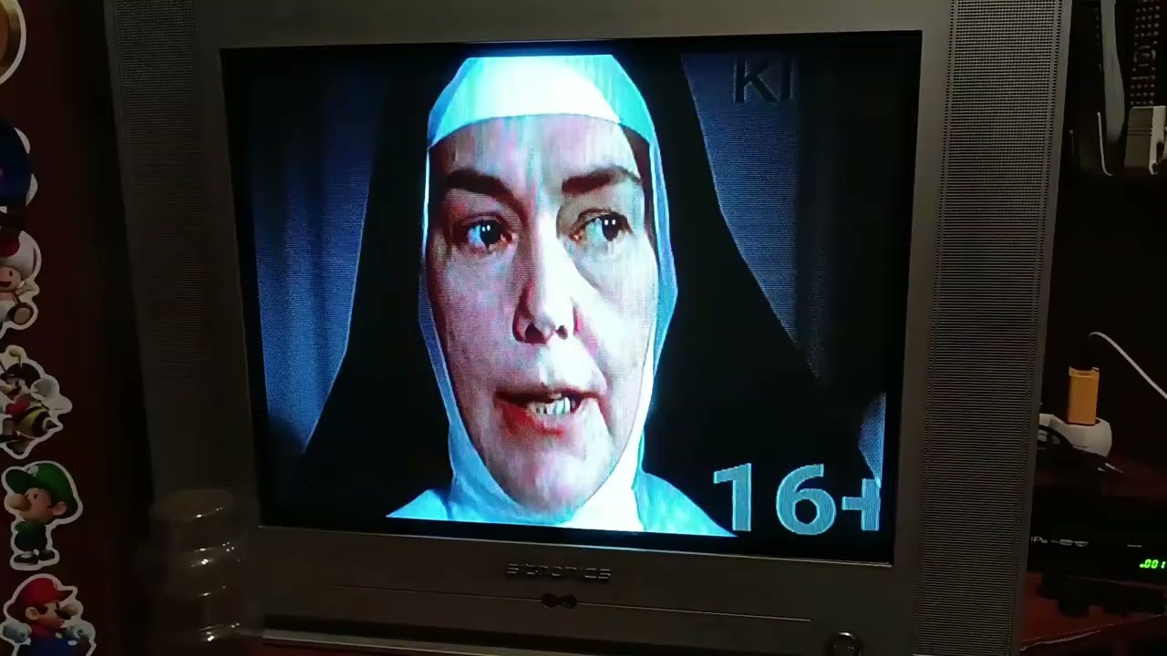 Как из ЭЛТ телевизора сделать смарт телевизор.