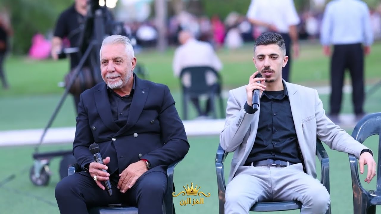 عصام عمر صهيب عمر  افراح ال عالم ابو محمد كفر مندا