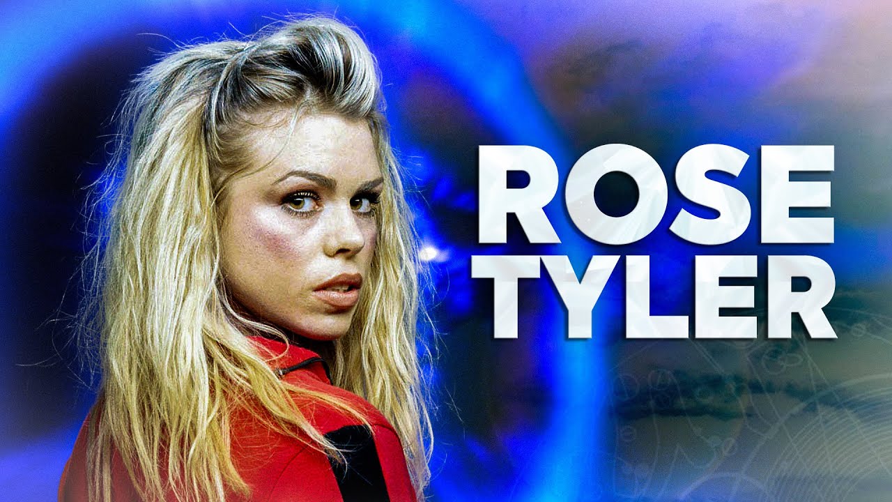 🌹LIVE: Rose Tyler's Best Moments | Doctor Who