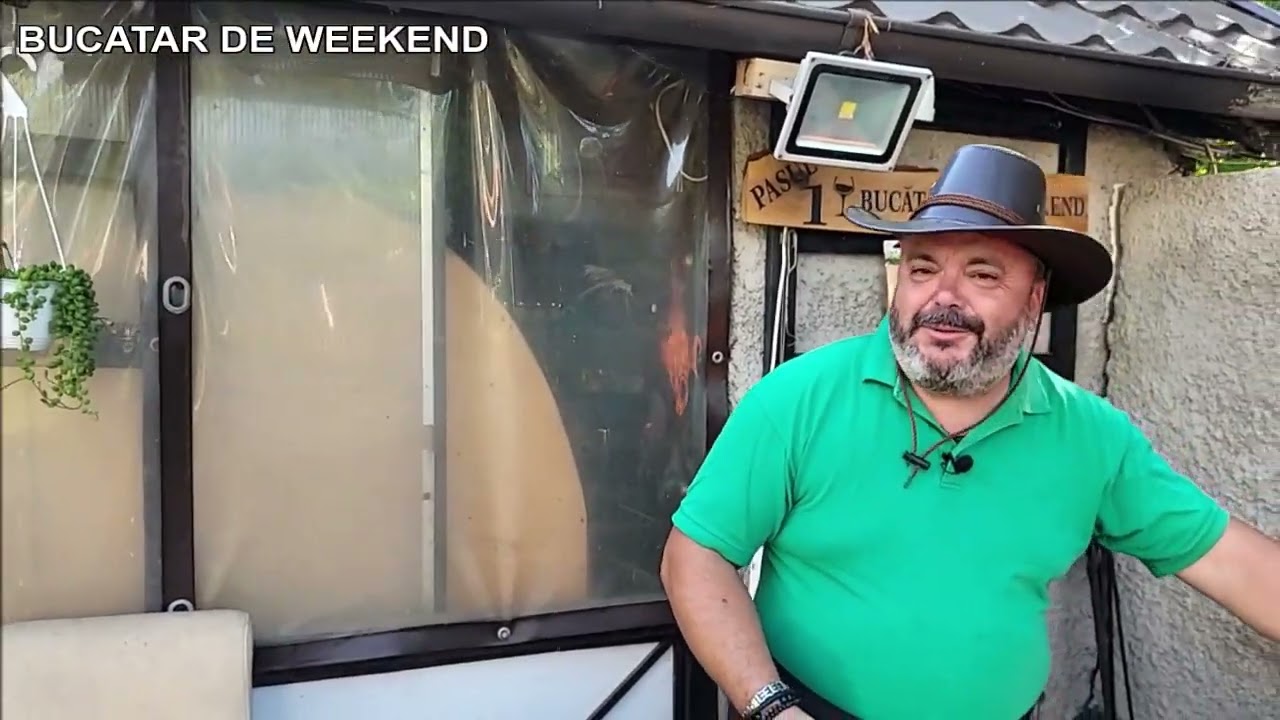 COASTE DE PORC LA TIGAIE / BUCATAR DE WEEKEND M.T.