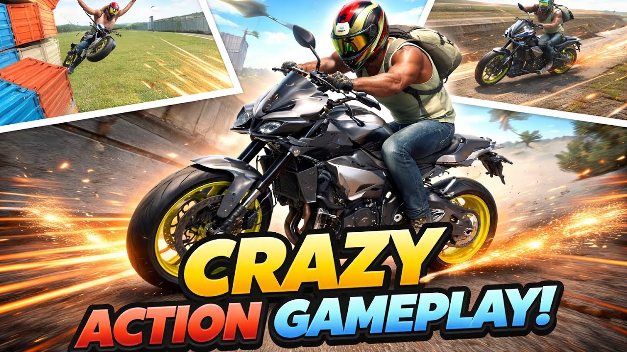 Indian Bikes Driving 3D | 30 Days Extreme Challenge With  Bike 🏍️🚀 Ep:71 & Day : 10