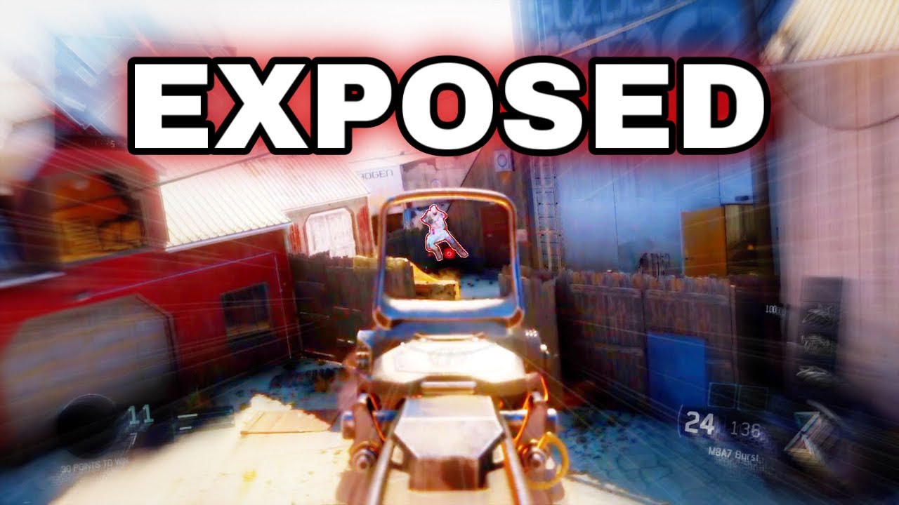 ELP vs UnleashMyDemons / BrokenLux YEAR 7 BOARDER (BO3)