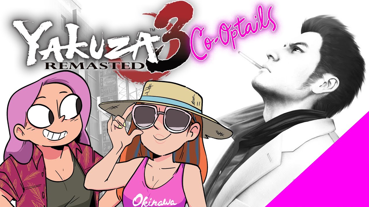 The fight for Daigo - Yakuza 3 Remastered #28 [Yakuza 3 Ending]