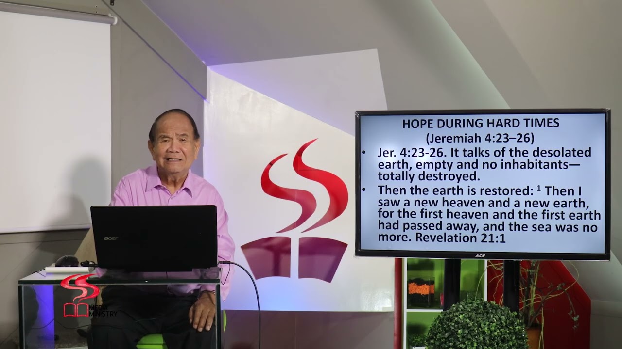 LEKSYON | IN THE BOOK OF PSALMS - 2 | PART 1 | MAY 24 - 30