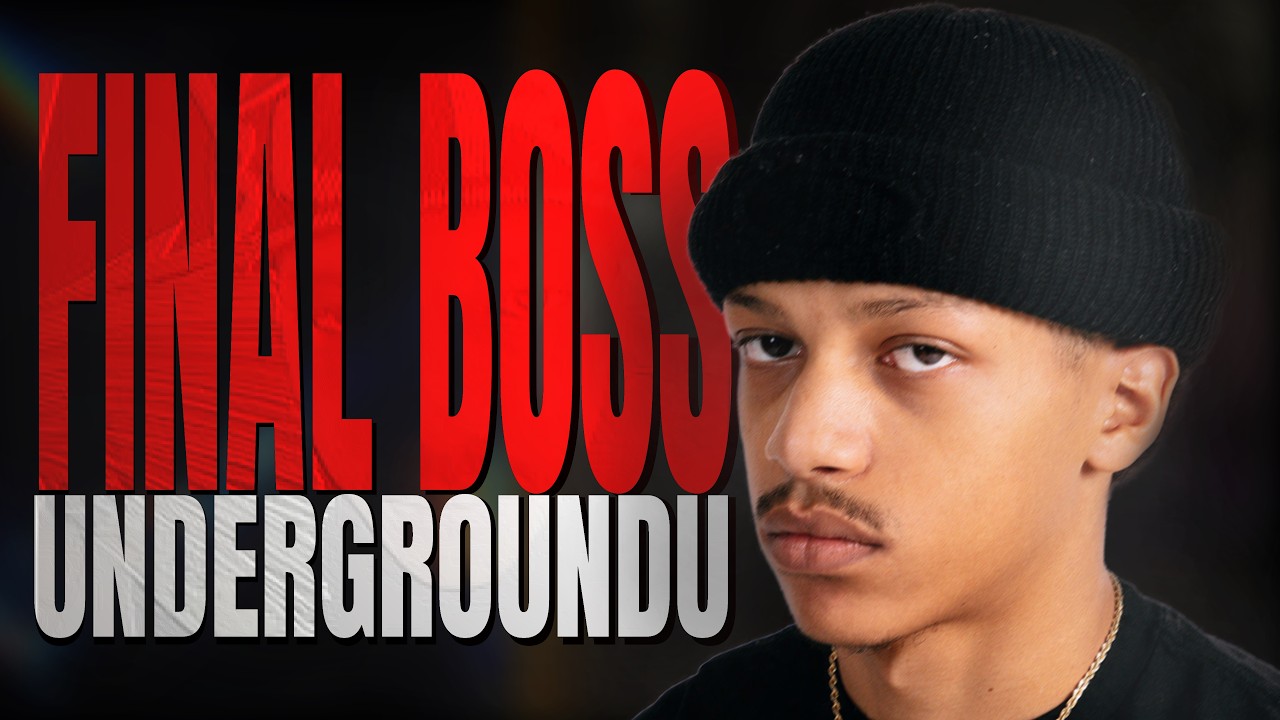 Final Boss Underground&rsquo;u | Historia Jace!