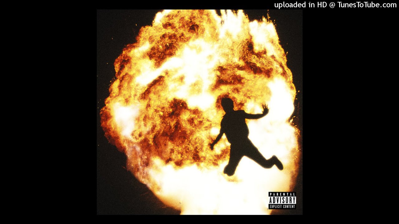 Metro Boomin - Dreamcatcher ft. Swae Lee & Travis Scott (Acapella)