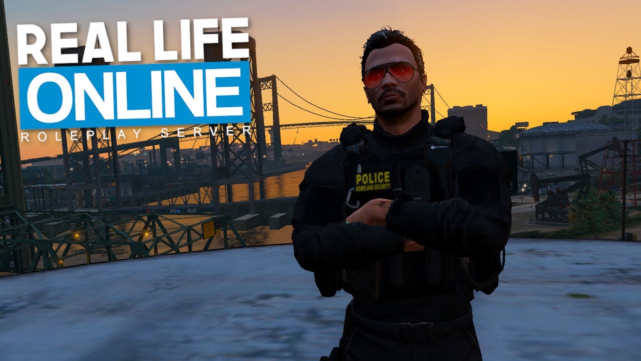 ÜBER DEN WOLKEN! - Real Life Online