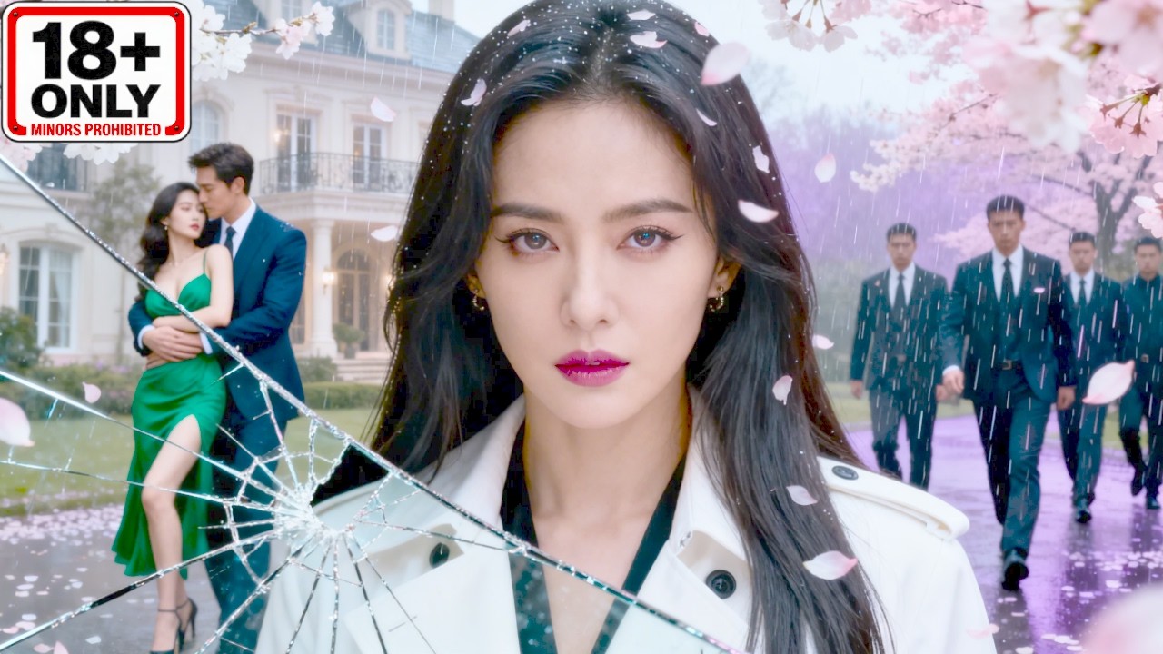 💔The true heiress reborn after being murdered by her brothers. She awaken, and they will all pay!