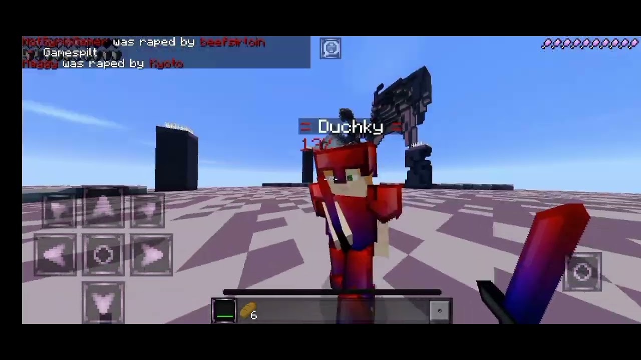 Destruction of: @kyzoeditzs 6-0 liar+ betrayer+ Dog + New Gen 🥀
