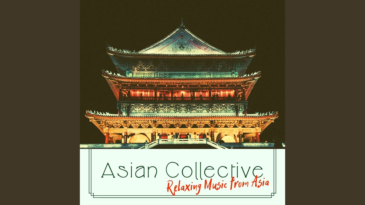 Asian Rhythms