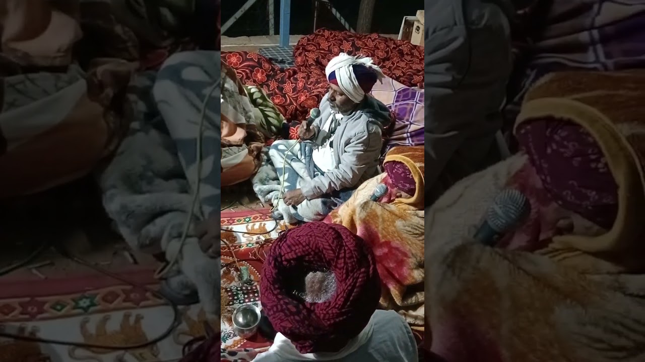 #श्री भेरू जी की #लूर #नावेरी - बक्षु जी गाडरी ताला का खेड़ा 