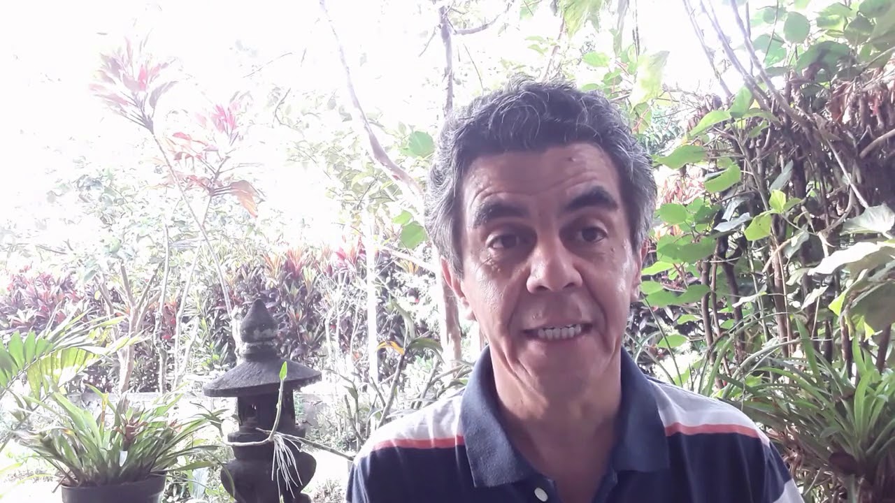 Salam dari Kang Hadi