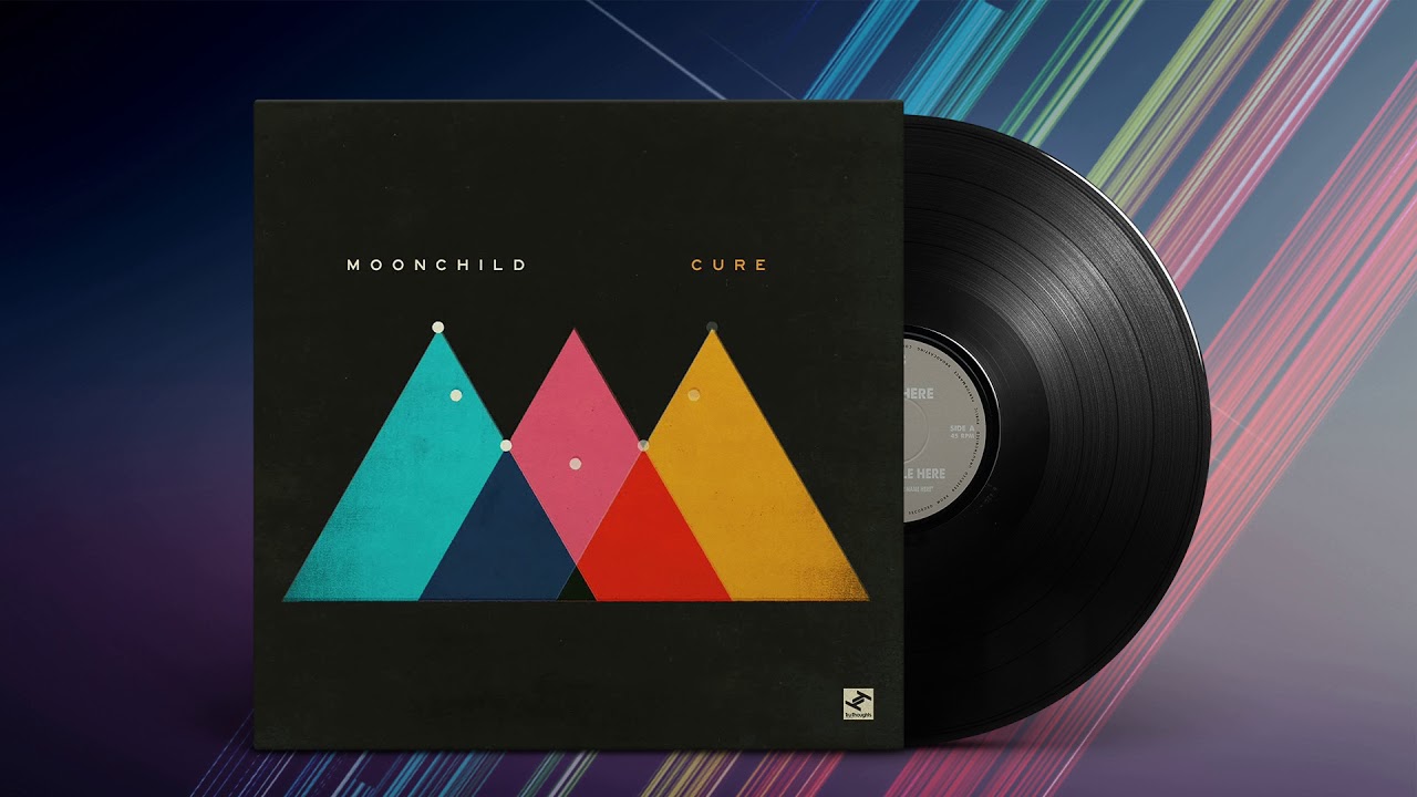Moonchild - Cure