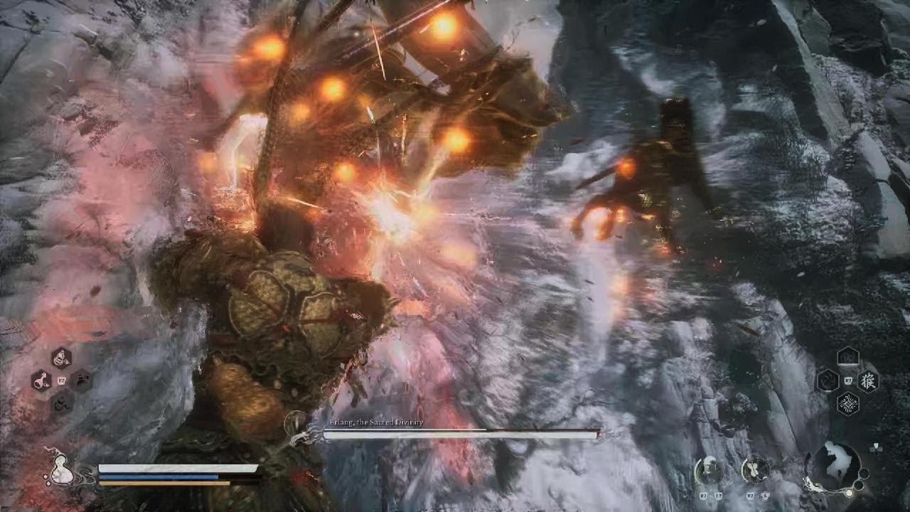 Black Myth: Wukong_EPIC ENDING NG+2