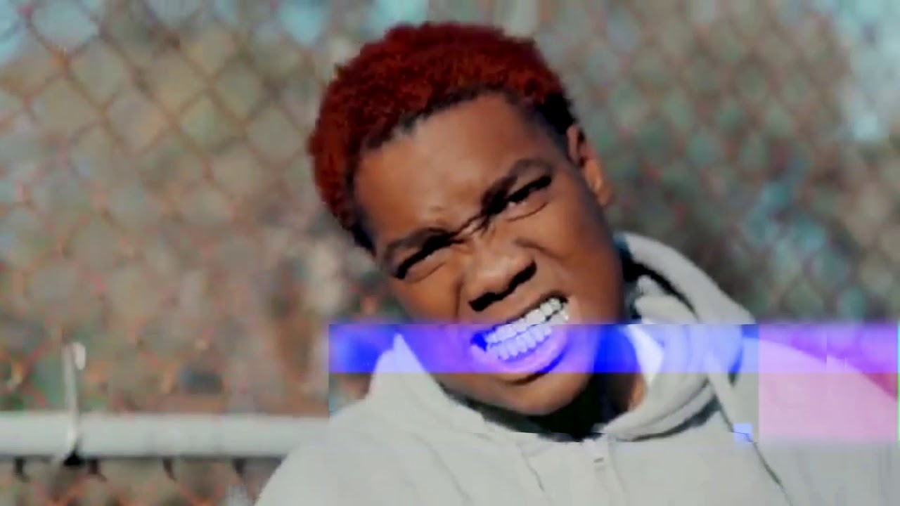 70thStreetCarlos - Perfect Timing (Official Edited Music Video) (Official Edit By SupremeTae)