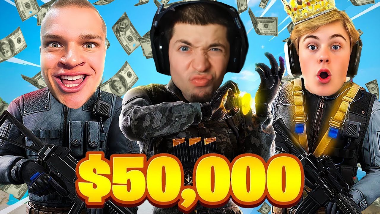 Минго, Джинкси и Глибо: Самое токсичное трио на Roller Sunday | Токсичный матч (Rainbow Six Siege)