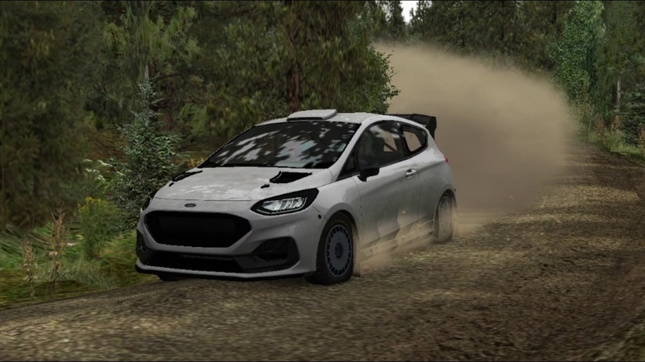 SS4 Karojba 3 | Rally Show Quadruvium Karojba 2025 | eRally Croatia