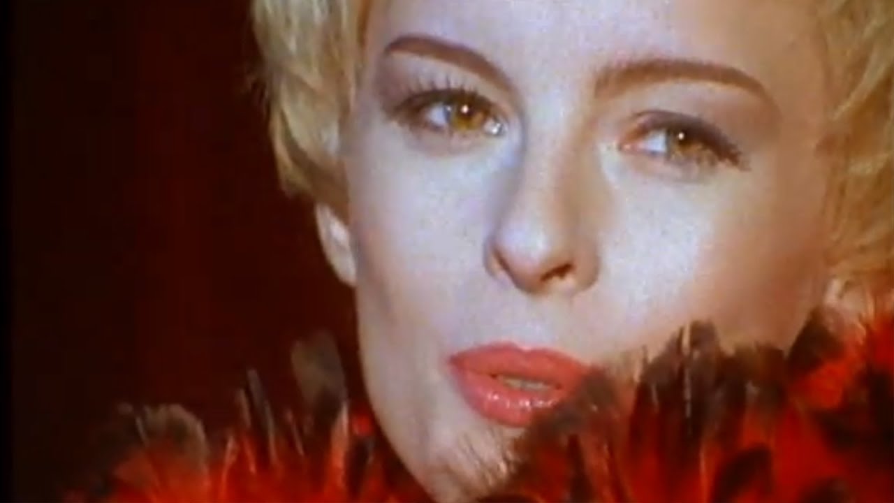 Iveta Bartošová - Ú-la-la (Beautiful you)