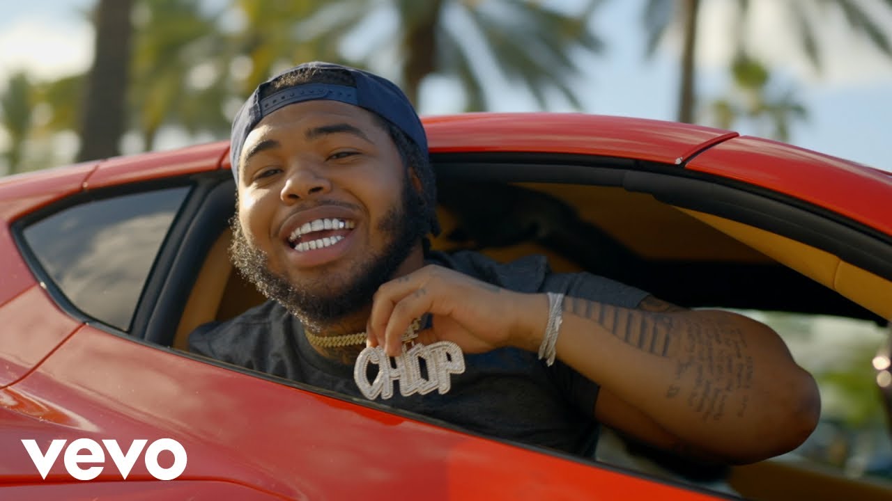 FNF Chop - Gang (Official Video)