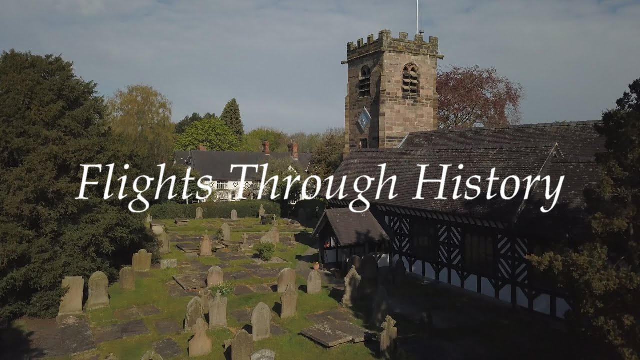 Flights through History - Memorable Moments of 2022