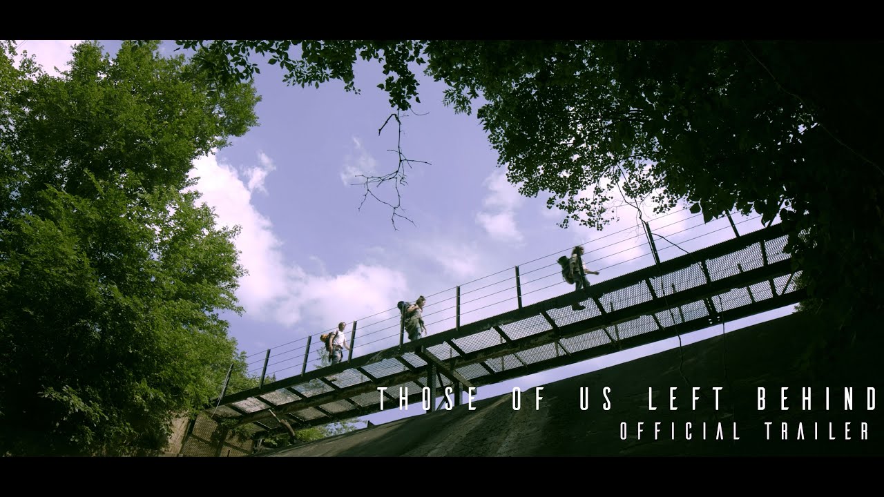 Those of Us Left Behind (2020) | Official Trailer