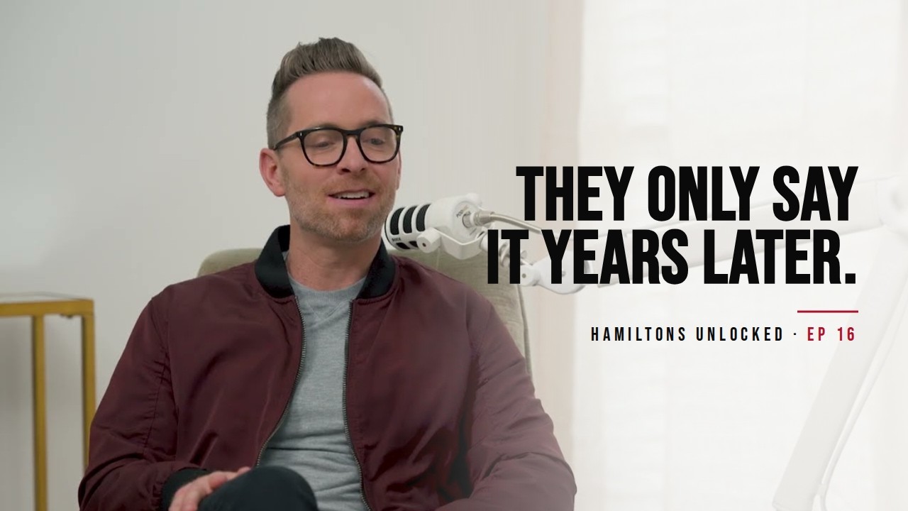 Episode 16 – The Top Regrets Homeowners Admit After Buying a House