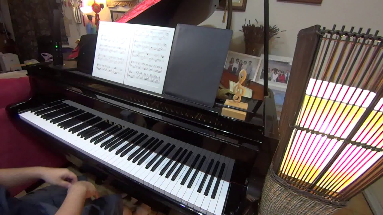 Solo(Alone) composed by Raúl Di Blasio