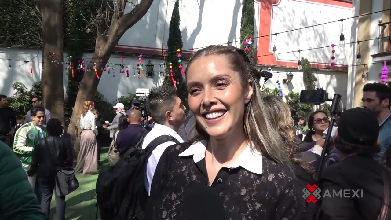 Marlen Favela será la parte oscuram, la malbada en El Renacer de Luna