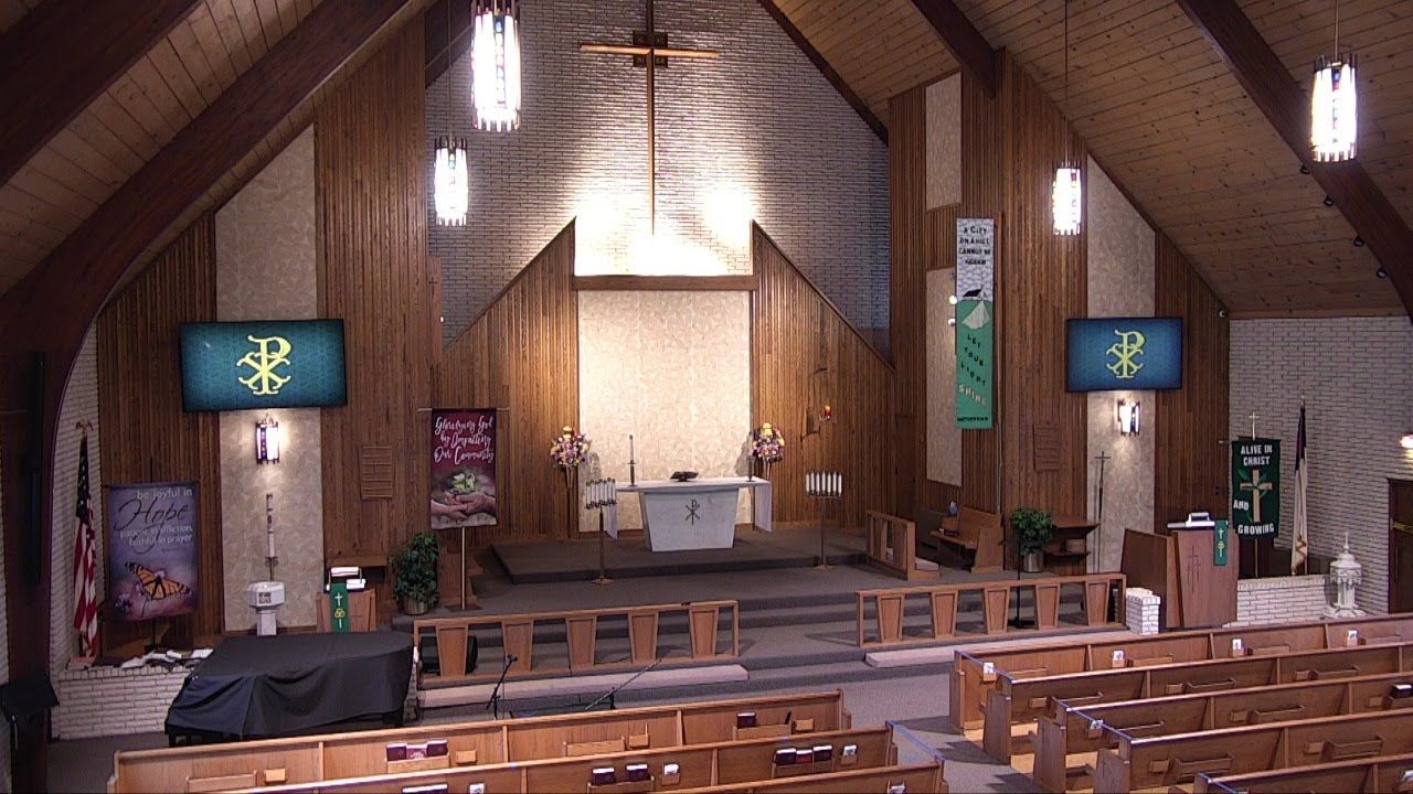Second Sunday after Christmas, January 4, 2026